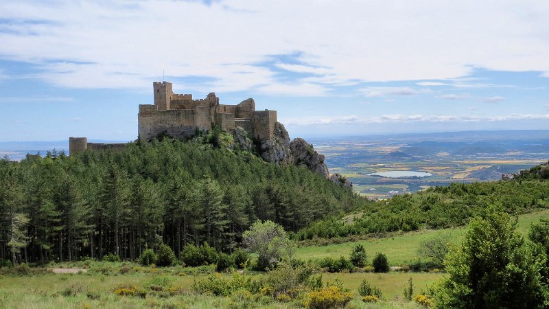 C (123) Castillo de Loarre.JPG
